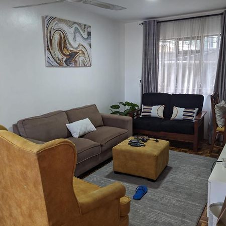 Westlands Bliss Paradise By Bliss Haven Aparthotel Ναϊρόμπι Εξωτερικό φωτογραφία