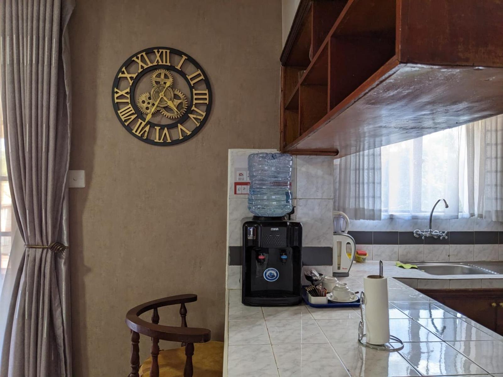 Westlands Bliss Paradise By Bliss Haven Aparthotel Ναϊρόμπι Εξωτερικό φωτογραφία
