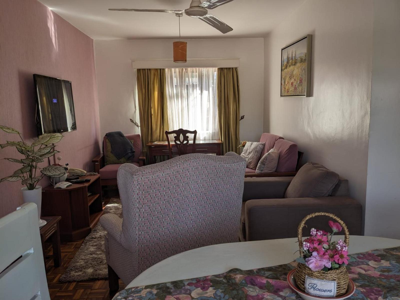 Westlands Bliss Paradise By Bliss Haven Aparthotel Ναϊρόμπι Εξωτερικό φωτογραφία