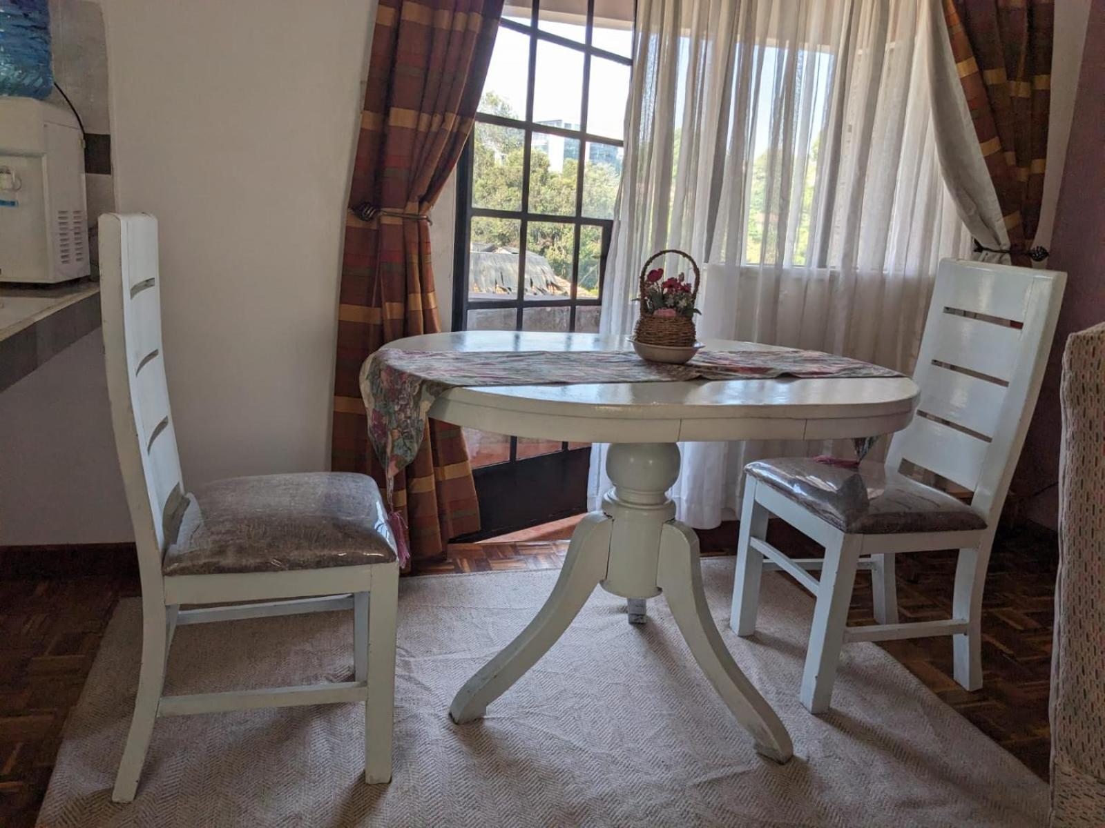 Westlands Bliss Paradise By Bliss Haven Aparthotel Ναϊρόμπι Εξωτερικό φωτογραφία