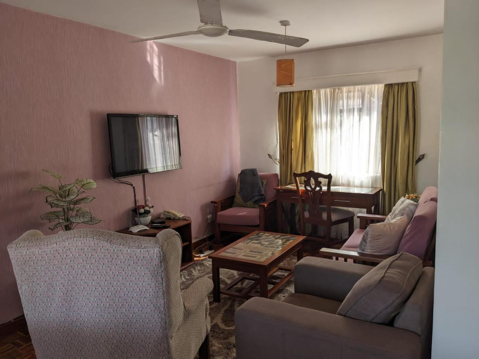 Westlands Bliss Paradise By Bliss Haven Aparthotel Ναϊρόμπι Εξωτερικό φωτογραφία