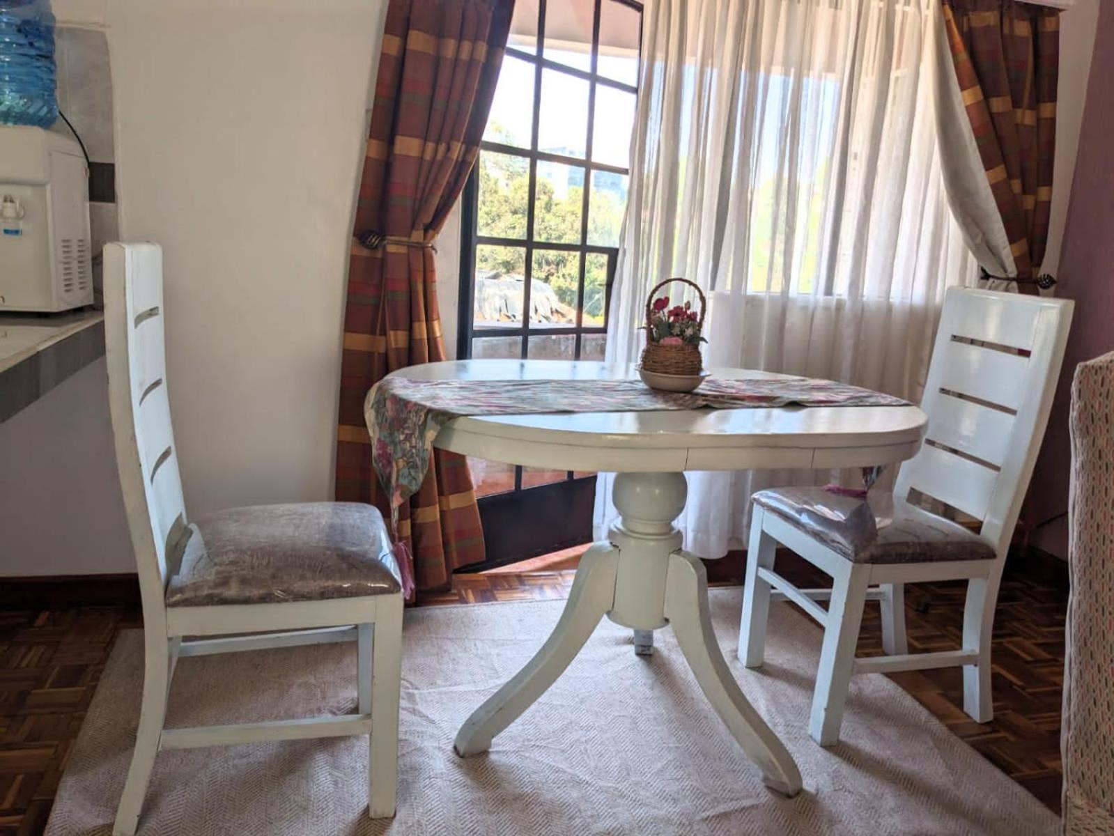 Westlands Bliss Paradise By Bliss Haven Aparthotel Ναϊρόμπι Εξωτερικό φωτογραφία
