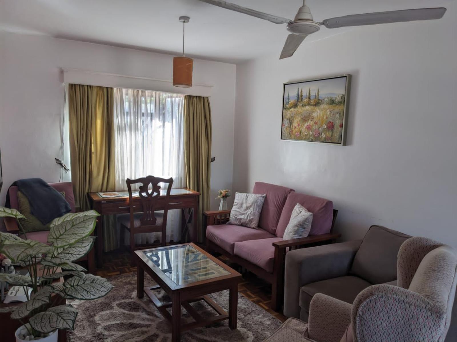 Westlands Bliss Paradise By Bliss Haven Aparthotel Ναϊρόμπι Εξωτερικό φωτογραφία