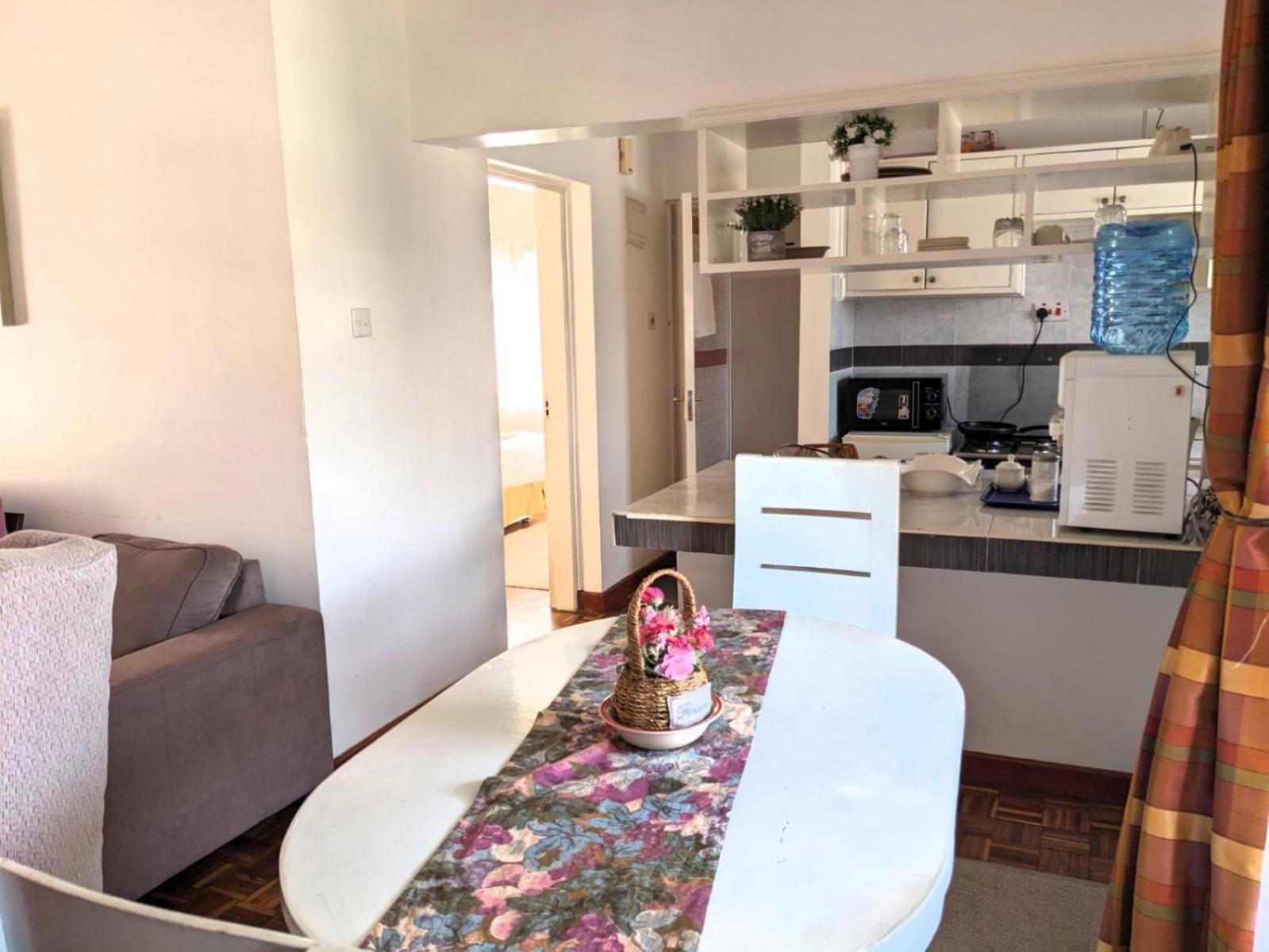 Westlands Bliss Paradise By Bliss Haven Aparthotel Ναϊρόμπι Εξωτερικό φωτογραφία