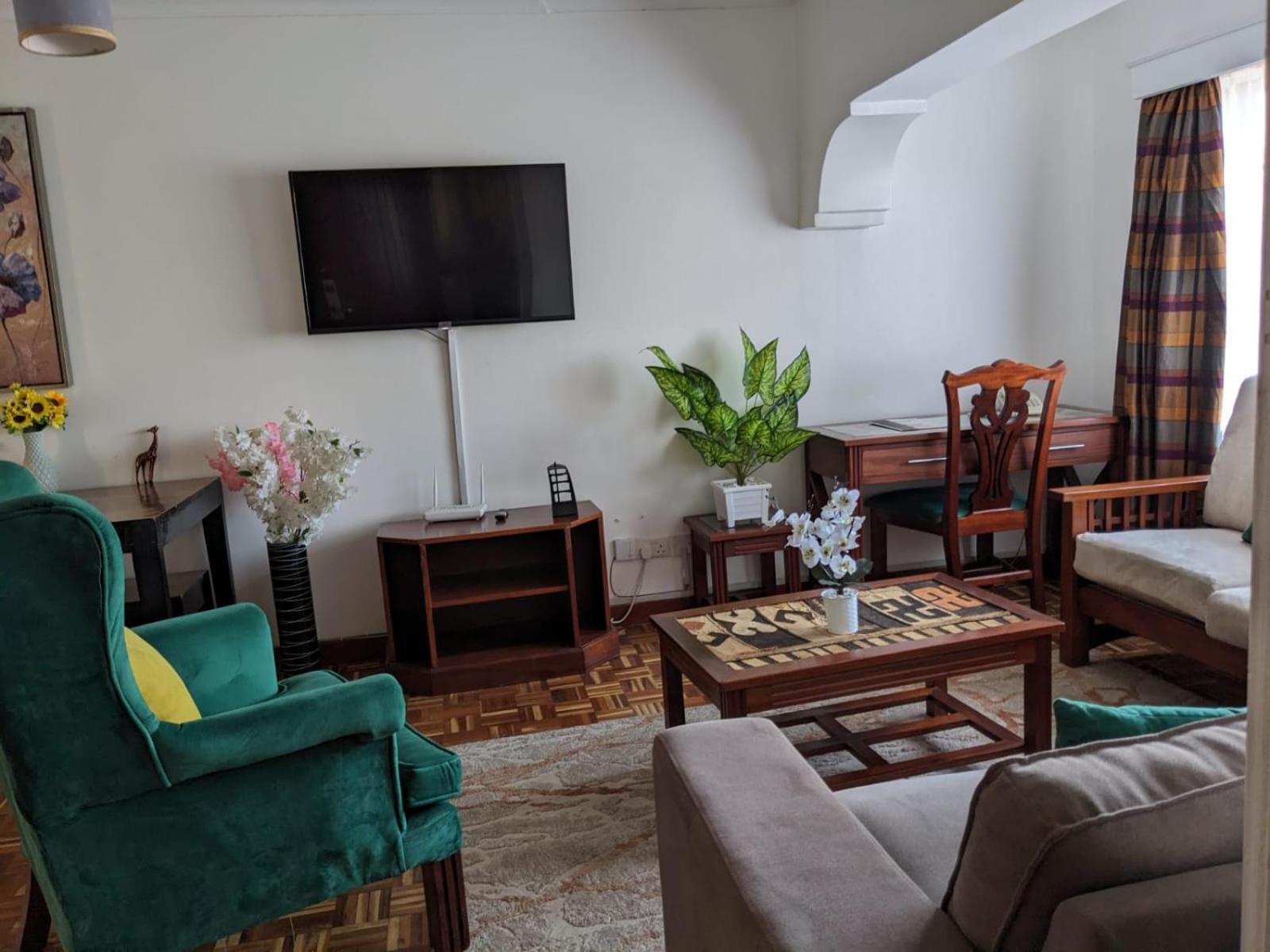 Westlands Bliss Paradise By Bliss Haven Aparthotel Ναϊρόμπι Εξωτερικό φωτογραφία