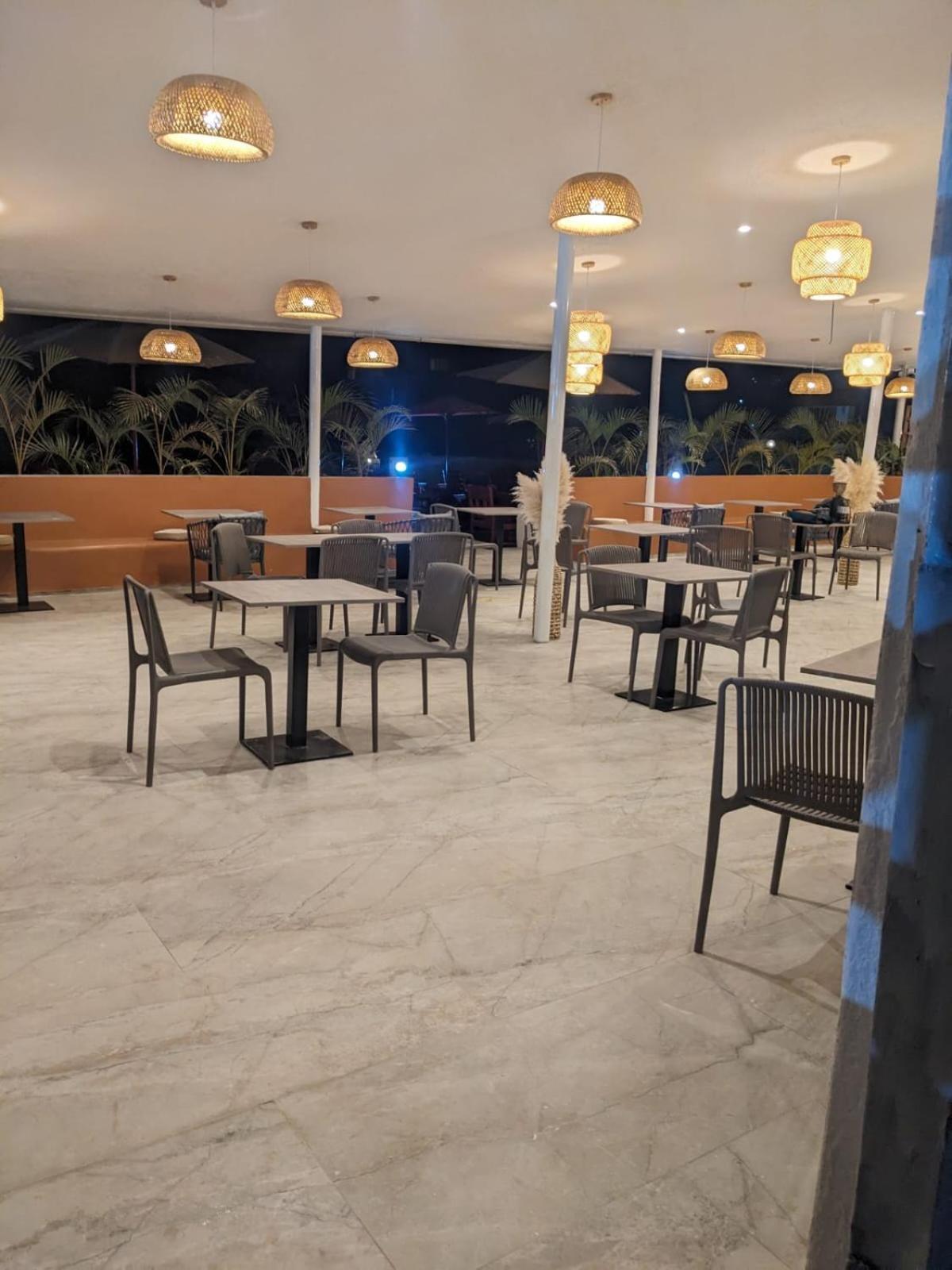 Westlands Bliss Paradise By Bliss Haven Aparthotel Ναϊρόμπι Εξωτερικό φωτογραφία