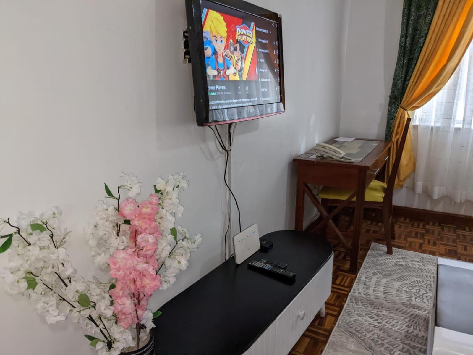 Westlands Bliss Paradise By Bliss Haven Aparthotel Ναϊρόμπι Εξωτερικό φωτογραφία