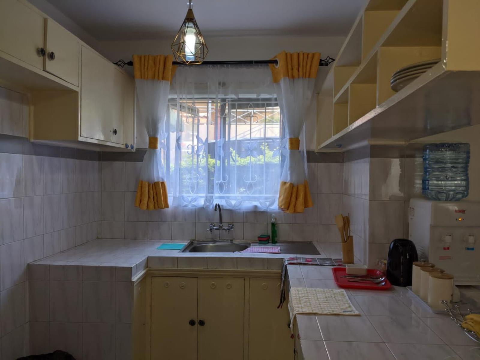 Westlands Bliss Paradise By Bliss Haven Aparthotel Ναϊρόμπι Εξωτερικό φωτογραφία