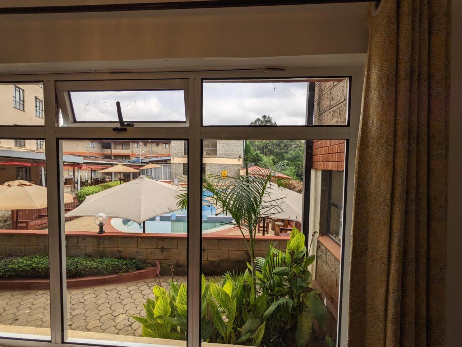 Westlands Bliss Paradise By Bliss Haven Aparthotel Ναϊρόμπι Εξωτερικό φωτογραφία